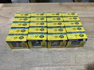 20-PK Brasscraft 3/8 1/4-TURN Angle Valve G2R15X C1. Fixed Price $105.60.