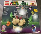 Lego 72042 Super Mario Prince Florian & Castle Bowser New Set 1251 Pcs Christmas. Fixed Price $74.95.
