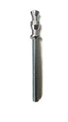 Rockwood SP1052 - 20 X 1/4" Double Cone Head Ms. Fixed Price $43.20.