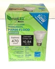 12 Pack Maxlite Led PAR20 Bulb 7W 50 Watt Soft White 27K Dimmable Energy Star. Fixed Price $19.95.