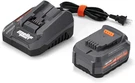 20V 4.0AH Battery & Fast Charger For Dewalt Power Tools 10C 40AMPS. Fixed Price $50.79.