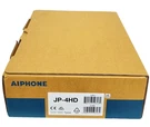 Aiphone JP-4HD 7" Video Sub Master Station With Touchscreen Lcd. Fixed Price $1119.99.