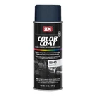 Sem Color Coat Shadow Blue Aerosol Vinyl Spray Auto Paint 12 Oz. 15043. Fixed Price $29.99.