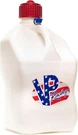 Vp Racing Fuels 35221 Motorsport Gallon Square Plastic Utility Jug Patriotic. Fixed Price $41.99.