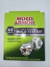 Mold Armor FG500 Home Test Kit Air Quality, Safety,health,. Fixed Price $16.89.