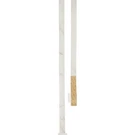 Vt Industries Stretta Laminate Countertop White Marble End Cap Kit 160100. Fixed Price $23.65.
