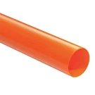 Vinylguard 31-CV-1900O Conveyor Roller Cover, 2 In, L60 In., Length: 60". Fixed Price $24.89.