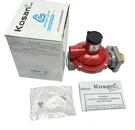 988HP-05 Cavagna Kosan 1ST Stage Propane Regulator Outlet 1/2" Npt Inlet, 10PSI. Fixed Price $60.01.