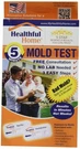 Healthful Home 5-MINUTE Mold Test. Aspergillus/penicillium And Stachybotrys. .... Fixed Price $60.02.