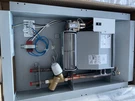 Myson Whispa Iii Hydronic Convection Heater Rcu 5000. Fixed Price $361.85.
