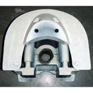 Evinrude/johnson Exhaust Steering Housing Adaptor 5001299,345776,439918,341359. Fixed Price $83.99.