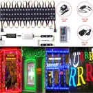 Rgb 5050 Led Injection Module Store Front Light IP67 Waterproof Decorative Lamp. Fixed Price $74.99.