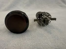 Drain Buddy, Ultra Flo Sink Oil Rubbed Bronze Metal Cap + 1 Extra Basket.. Fixed Price $9.95.