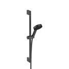 Hansgrohe Pulsify 12INCH 1SPRAY Handshower With Slide Bar Hose. Fixed Price $97.50.