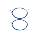 Nakkaa 33C Throttle Shift Control Cable Compatible With Outboard Engine Boat .... Fixed Price $40.47.