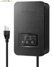 200W Low Voltage Landscape Transformer, Outdoor Weatherproof With Ph. Fixed Price $113.09.