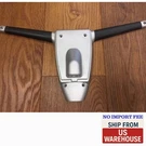 American Sanders Clarke Rear Handle 21075A Replacement Floor Part. Fixed Price $123.00.