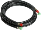 Seastar HO5102 Standard Outboard Hose Kit 2X 2FT.. Fixed Price $177.97.