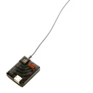 Spektrum Dsmx Carbon Fiber Remote Receiver SPM9746. Fixed Price $39.99.