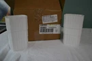 Genova AW203 White Repla K/durspout 2" 3" Downspout Coupler Box Of 13. Fixed Price $21.95.