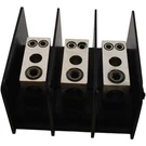 New Ferraz Shawmut MPDB67013 Power Distribution Block Pole 1000V 310A. Fixed Price $109.95.