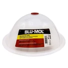 Disston Blu-mol Collapsible Hole Dust Bowl Recessed Lights & All Saws. Fixed Price $36.55.