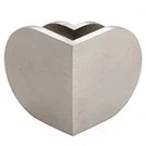 C.r. Laurence MFC35 Crl Brushed Stainless 90 Degree Mall Front Clamp. Fixed Price $105.00.