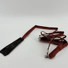 Vintage Tailored Slacks By Lazarus 60" Soft Measuring Tape Department Store. Fixed Price $9.99.