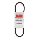 Dayton V-BELT,4L180,18IN. Fixed Price $7.49.