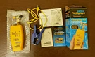 Fieldpiece ASX14 Charging Kit, Superheat & Subcooling Accessory Head. Brand New!. Fixed Price $238.56.