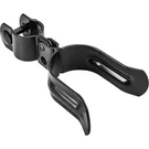 Black Heavy Duty Residential Chain Link Fork Latch. Fixed Price $27.95.