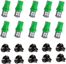 10PACK T10 Led Light Bulb 158 PC194 PC195 PC160 PC161 PC168 Instrument. Fixed Price $13.96.