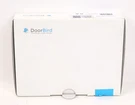 Doorbird D1061W Ip Chime White U725. Fixed Price $209.99.