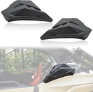 Sautvs Rear Cage Trim Plastic Cover For Maverick X3, Pillar Protection.... Fixed Price $64.99.