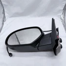 Driver Side Mirror Replacement For 07-13 Chevy Silverado, Gmc Sierra 1500 2500. Fixed Price $64.49.