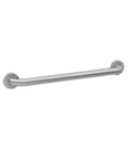 Bobrick B-5806X36 Stainless Steel 36" Grab Bar. Fixed Price $50.73.