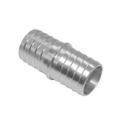 Anptght Inch Hose Barb Splice Coupler Repair X 1", Original Color. Fixed Price $13.68.