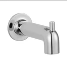 8888318.002 Studio Slip-on Diverter Tub Spout, Polished Chrome. Fixed Price $56.99.