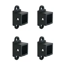 Fortress Railing 53504028A Corner Stair Kit, FE26-CB-04 (1 ) Black Sand. Fixed Price $46.95.