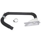 Whirlpool WPW10358149 Genuine Oem Drain Hose Fits: 8317940 3361805. Fixed Price $27.00.