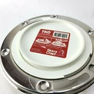 Sioux Chief 886-4PTM Tko Closet Flange Pvc 4" White Total Knockout. Fixed Price $5.99.
