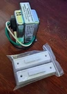 Intertek 5014368 Transformer Model 122 Contractor Kit Push Buttons. Fixed Price $9.00.