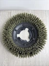 Carlisle Flo-pac Nylo-grit Stripping Brush 11" Diameter Green New Ships Free!. Fixed Price $99.00.
