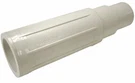 Nds 118-25 White Pvc 200 Psi Sch 40 Coupling 2-1/2 Hub X Spigot Dia. In.. Fixed Price $31.72.