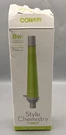 Style Chemistry By Conair Beachywaves 1-1/4X1-3/4IN Curling Wand All Hair Types. Fixed Price $9.99.
