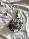 Genuine Shark Rotator NV751 NV752 Vacuum Cleaner Main Suction Motor KCL12-13MD5. Fixed Price $43.99.