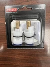 Delta Replacement Oem Pack Kitchen & Bathroom Faucets - RP47422. Fixed Price $31.00.