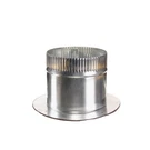 Lot 7 Master Flow 8 In. Air-tite Take-off. Fixed Price $56.99.