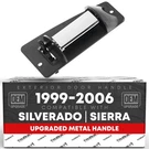 T1A Extended Cab Rear Passenger Door Handle, Upgraded Metal - Compatible With.... Fixed Price $39.97.