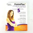Watchers Points Plus Fitness Series 5 Dvd Set Tv Weightloss. Fixed Price $6.96.